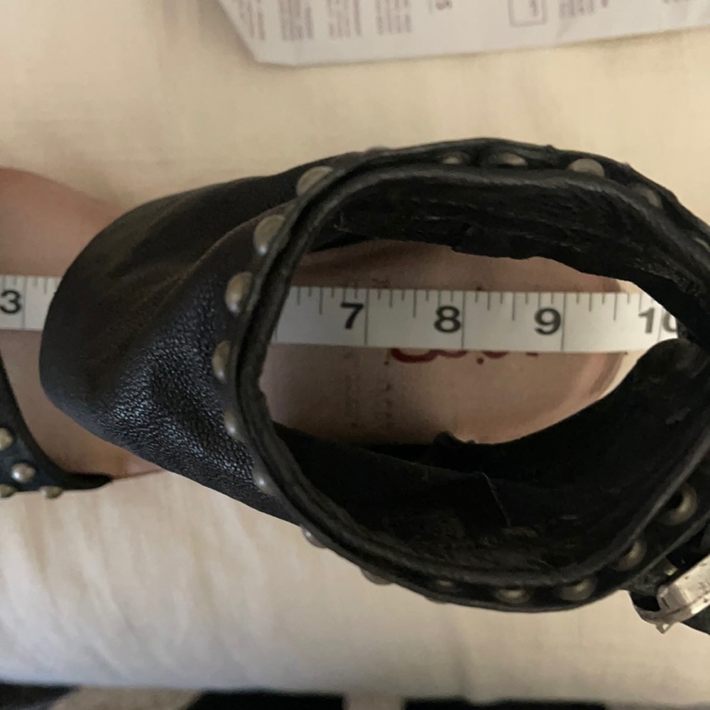 A.S. 98 Sandals - Picture 12 of 12